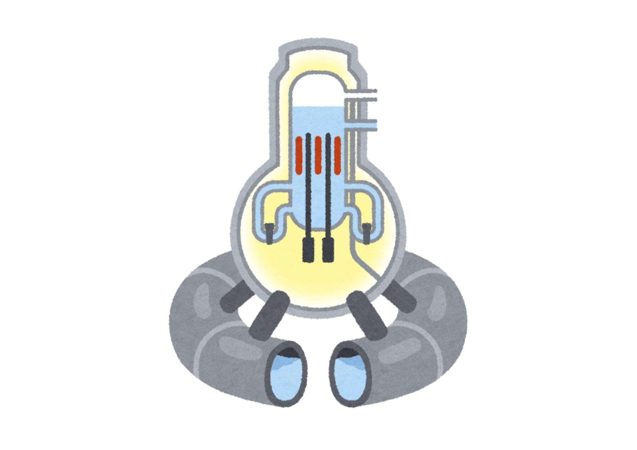 nuclear