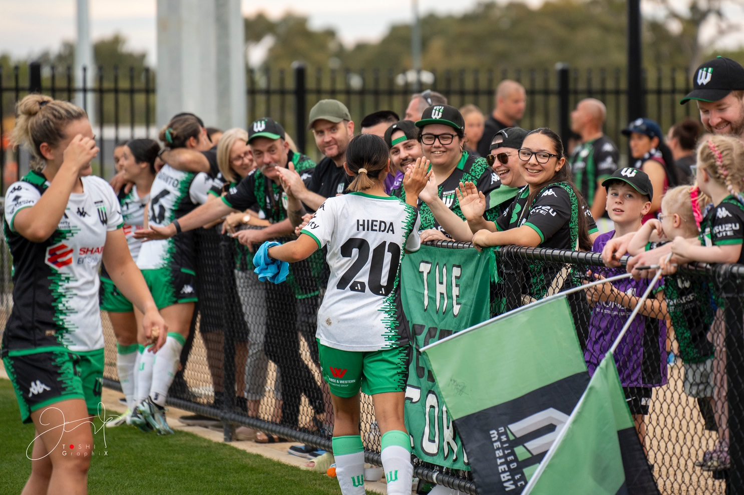 創設6年半でクラブ消滅の『瀬戸際』に 日本人選手所属のウエスタン