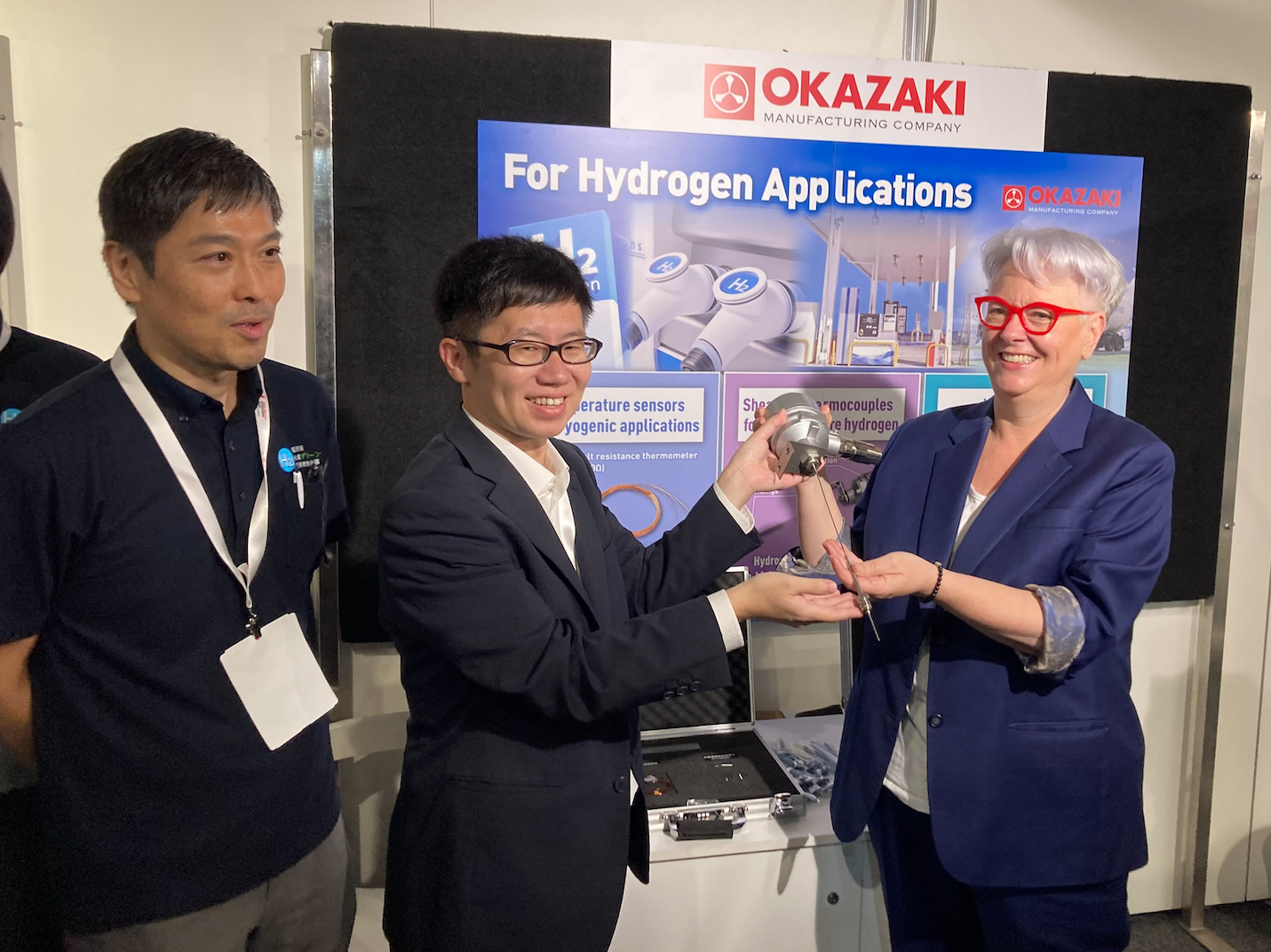 オーストラリアで描く水素エネルギー社会の未来とは？ 産官学で