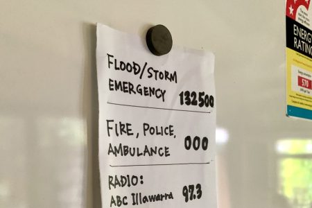 16−2オーストラリアの田舎で暮らせば