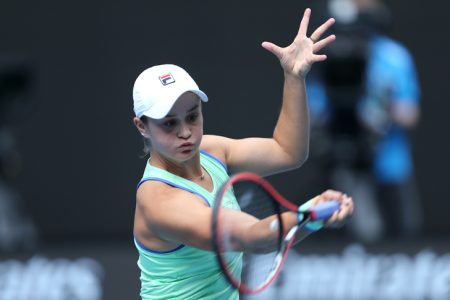 1_全豪初優勝のアシュリー･バーティ