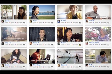 1カフェトークで、ぴったりの習い事を見つけよう