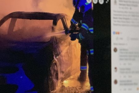 40−1　オーストラリアの田舎で暮らせば