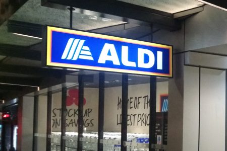 ALDI