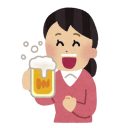 BEERWOMAN