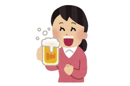 BEERWOMAN