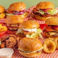 Bun-Grill Bun-Grill