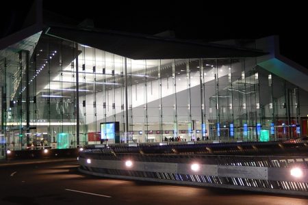 Canberra_Airport_Night