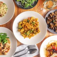 Fiorelli-Restaurant