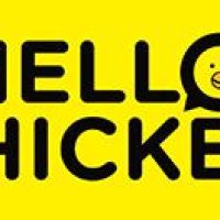 HELLO-CHICKEN