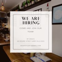 Hiring