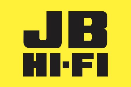 JBhifi