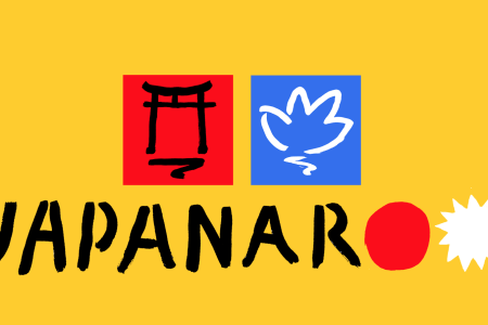 Japanaroo