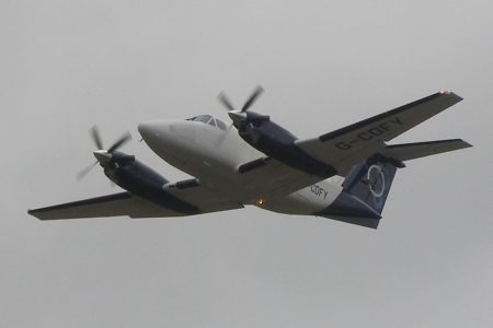 KingAir200