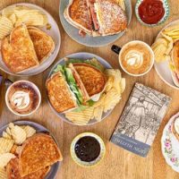 Leisas-Cafe