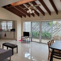 Living-room