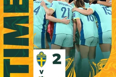 MATILDAS