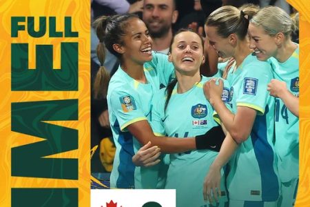 MATILDAS