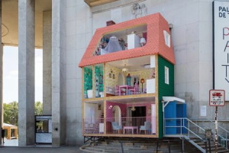 Doll House