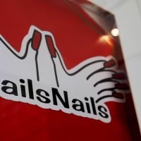 NAILSNAILS