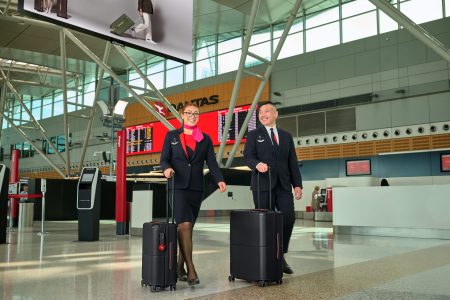 Qantas Edition by July 6