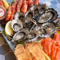 Samies-Seafoods