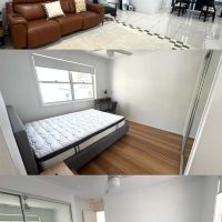 Second-room