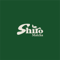 ShiroMatcha_Logo_Square_GreenIvory