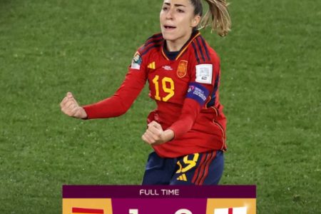 Spain