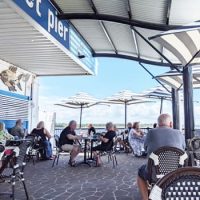 Sunset-pier-cafe