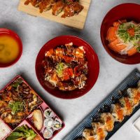 Sushi-Shou
