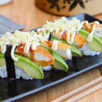Sushi-Train-Murrumba-Downs