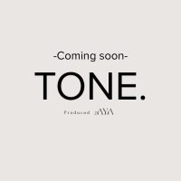 TONE-comig-soon