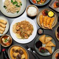 Thai-Tamarind
