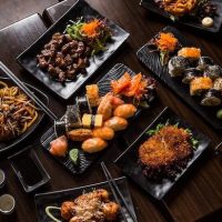 all-you-can-eat