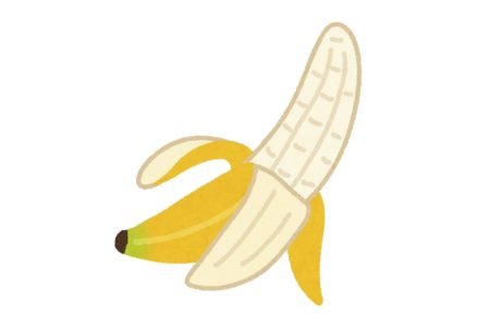 banana