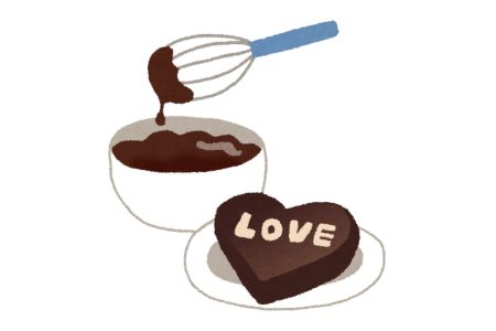 chocolate