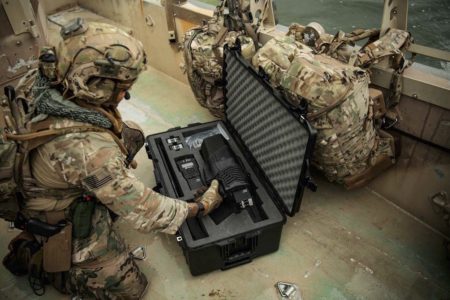 droneshield