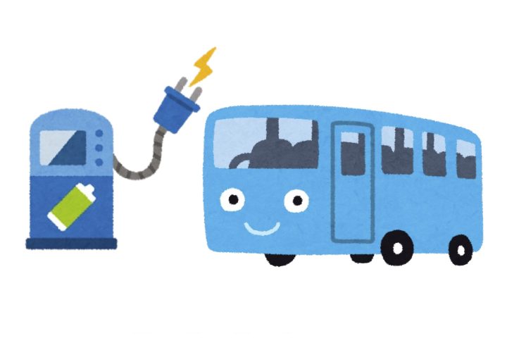 evbus