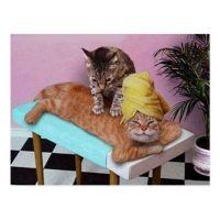 funny_cat_massage_postcard-rd81530b970f24daca4fcfe802f9c65e8_vgbaq_8byvr_512
