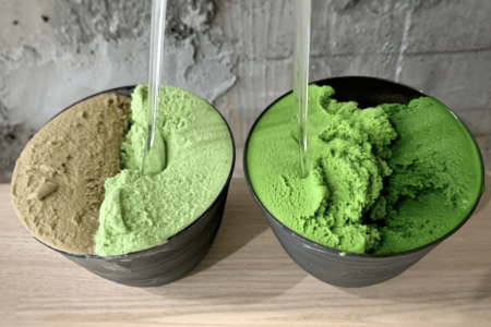 greentea