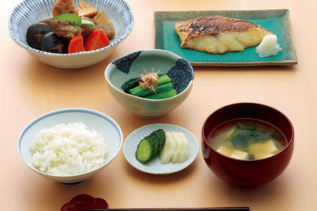 ichijusansai