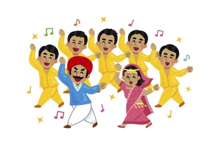 india