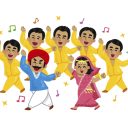 india
