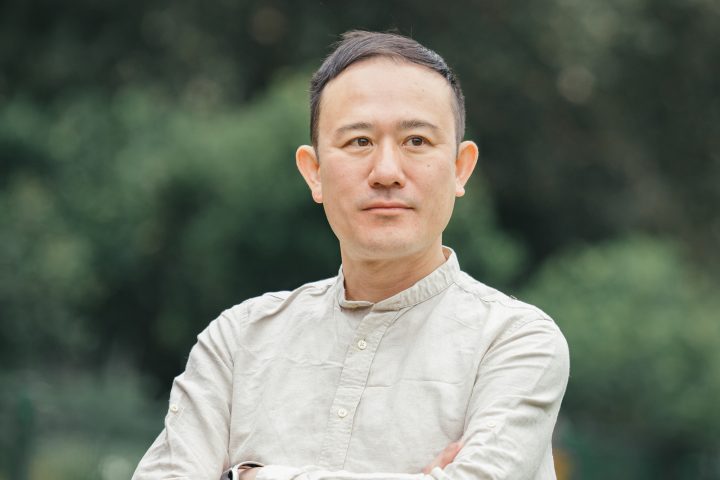 kazuyababa-yoko