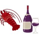 lobster_wine