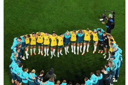 matildas