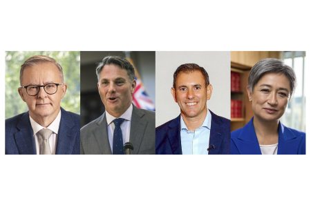 ministers