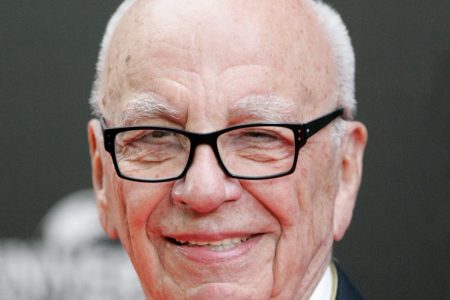 murdoch