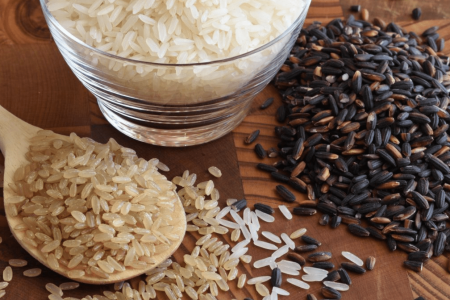 rice